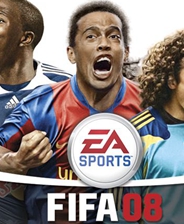 《FIFA世界足球2008》简体中文免安装版