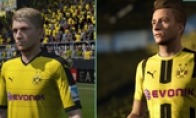 《FIFA国际足球大联盟16》繁体中文DEMOPS3版 游戏截图 8